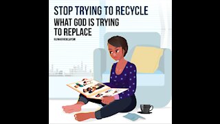 Stop Trying [GMG Originals]