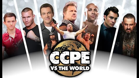 CCPE vs. the World - Predictions & HOT TAKES