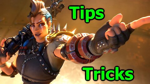 50 Eliminations - Junker Queen Tips and Tricks + First Impressions