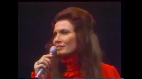 Conway Twitty & Loretta Lynn - God Bless America Again