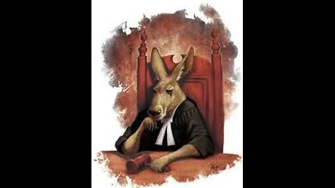 Kangaroo Court