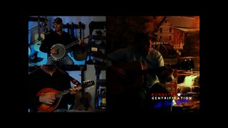 Gentrification with Chris Gentry - 1| BONNETTE SON - Farther Along (Cover) and Daniel Prayed (Cover)