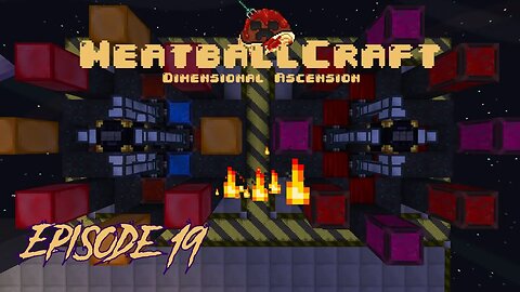 MeatballCraft: Dimensional Ascension | Episode Nineteen | Tier 2 Mythic Miner