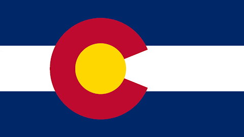 State Anthem of Colorado - Where the Columbines Grow (Instrumental)