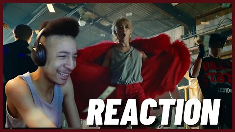 Stray Kids "TOPLINE (Feat. Tiger JK)" Video Reaction