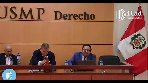 NO TE PIERDAS LOS ARGUMENTOS EN CONTRA DE LA PROPUESTA DE SACAR A #perú DE LA CORTE IDH #cidh