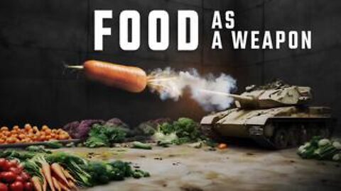 kla.tv: Food as a Weapon – This connects the farmers’ protests, Agenda 2030 and the attack on food