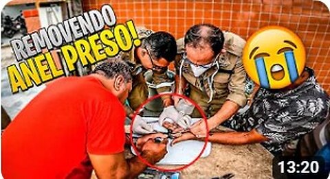 2. SOCORRO AO POLICIAL AC1DENT4DO - DIFICULTARAM A PASSAGEM DA AMBULÂNCIA