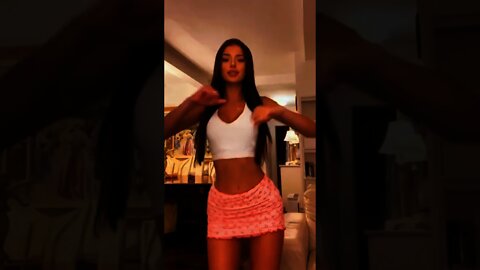 Tiktok hot girl #shorts