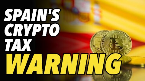 Digital Yuan worries US lawmakers. Spain sends tax warning to crypto holders