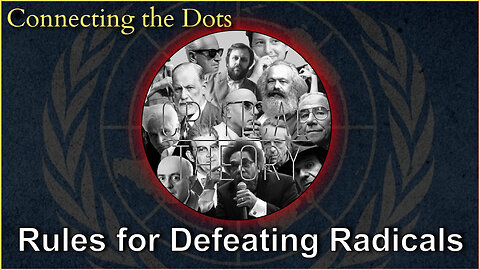 RULES FOR DEFEATING RADICALS