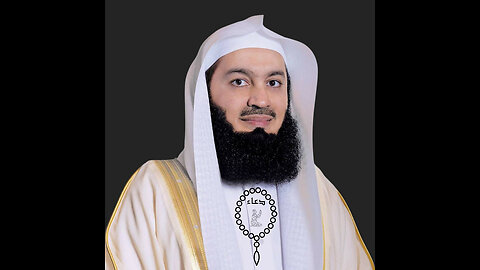 Nice Hadith - Mufti Menk