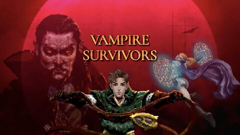 Post Red-Wave Vampire Survivors