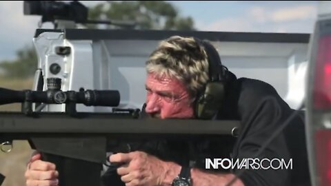 IN MEMORIAM: R.I.P. John McAfee