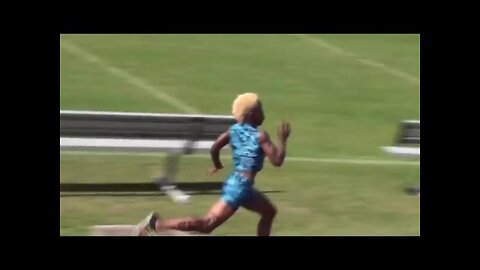 Insane 10 year old football prodigy!!