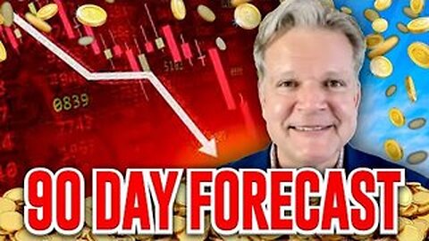 Bo Polny UPDATE! Historical 90 Day Forecast..Window For Divine Favor Is Here! You Decide