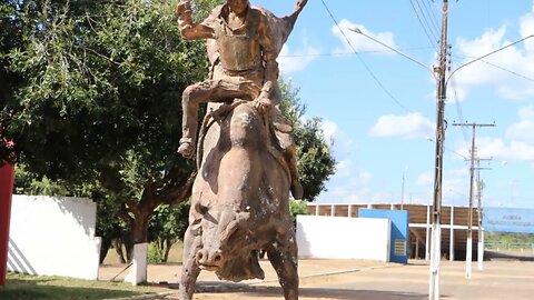 História da Cidade de Colíder Mato Grosso