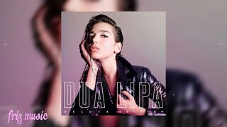 Dua Lipa - New Rules (𝔰𝔩𝔬𝔴𝔢𝔡&𝔯𝔢𝔳𝔢𝔯𝔟)