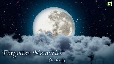 Forgotten Memories: A Soft and Flowing Piece of Reminiscence | Musical Moments