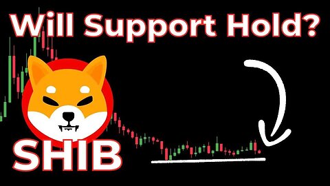 Will SHIB ever go UP!?? Shiba Inu Prices to watch & Daily Analysis 2023