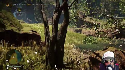 Far Cry Primal (Lets Dive In)