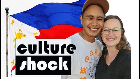 First week LIVING in the PHILIPPINES | Our thoughts.