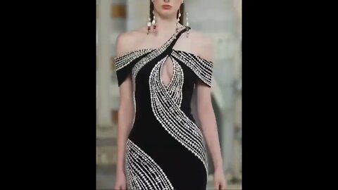 Georges Hobeika RTW Spring/Summer 2022 Collection