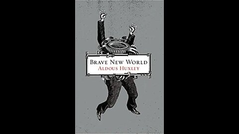 Reading Korner: Brave New World - Chapter 1