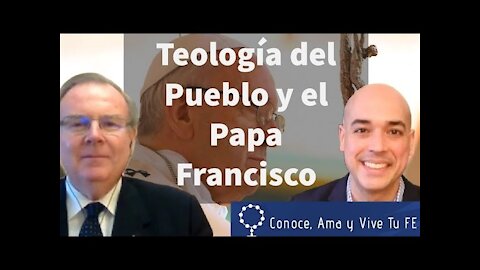 🤔 Papa Francisco y la Teología del Pueblo 🤷‍♀️ Teología de la Liberación con Julio Loredo TFP 🙏