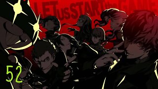 Persona 5 (part 52)