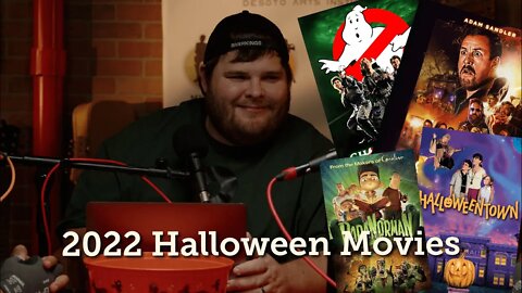 Must Watch Halloween Movies for 2022