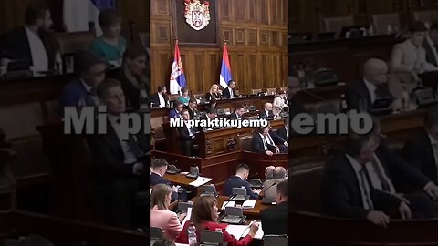 ne propustite priliku eksplatisite srbiju 🤣🤣🤣 #sns #vucic #prodaja #robstvo #ekologija