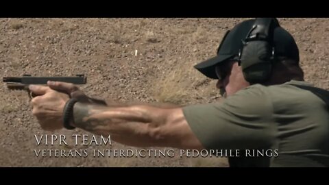 Vets 4 Child Rescue ContraLand Documentary Exposing Child Trafficking & Predators in the USA