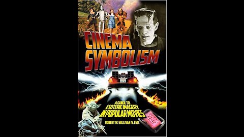 Cinema Symbolism with Robert Sullivan IV