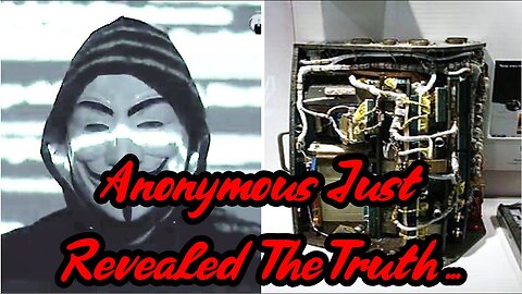 Anonymous Just Revealed The Truth About The Lost Apollo Tapes That NASA Demanded Be Destroyed