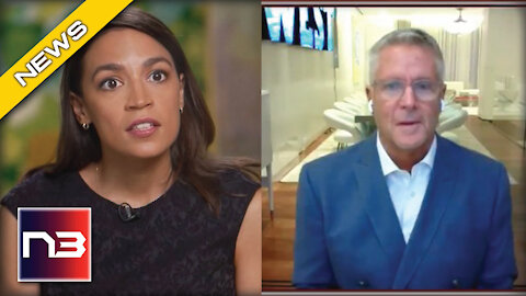 MSNBC Says Dems Will Be Committing ‘Suicide’ If They Do This One Thing For AOC