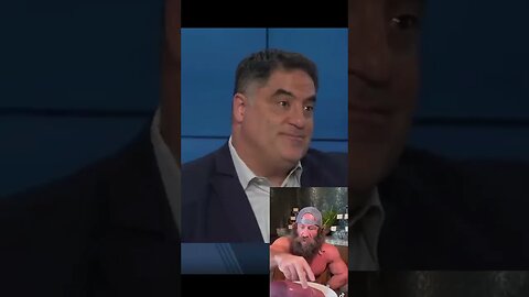 TYT Cenk discusses diet of Liver King