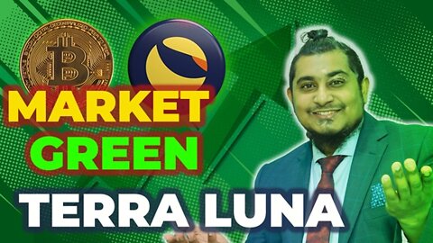 Current Market Green - Terra Luna