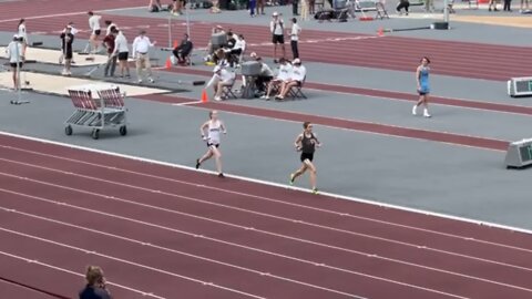 DMR Relay at Texas A&M - Paige Bay