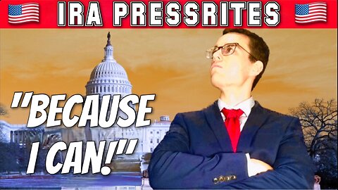 Ira Pressrites - Episode 2 - We Must Prevent Article 22!