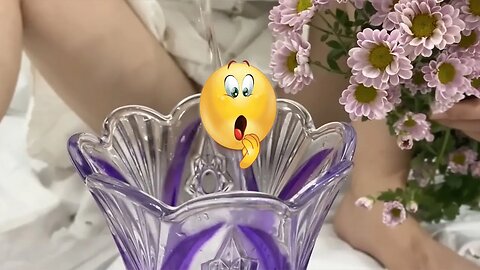 Hot way How to arrange flowers I beautiful flower arrangement I 10 Favorite Videos