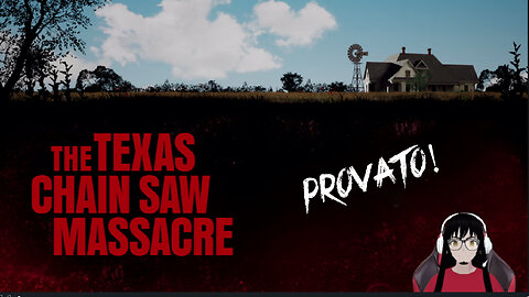 The Texas Chain Saw Massacre il rivale di Dead by daylight