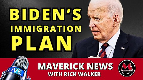 Immigration Plan and Impact on Election | Maverick News Live Top Stories