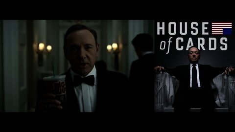 Kevin Spacey Ordered to Pay $31million to House of Cards Producers, Another Protected Celeb Predator