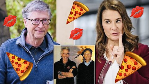 BREAKING NEWS!! BILL GATES WOULD SPEND TIME WITH EPSTEIN TO GET AWAY FROM MELINDA