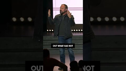 Are you taking a sabbath? | Pastor Mark Driscoll