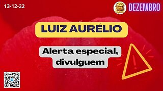 LUIZ AURÉLIO Especial Divulguem