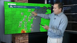 NBC 26 weather forecast