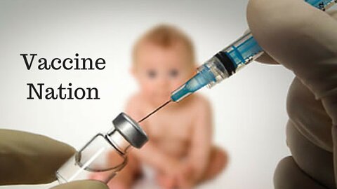 Vaccine Nation (2008)