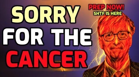 They JUST ADMITTED to EVERYTHING... PREP NOW! | SHTF is HERE